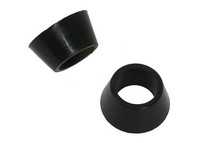 Go to Front Steering Idler Arm - Bushing Kit to Suit Mazda 808, 929, RX2-RX5