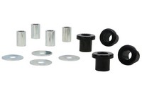 Go to Front Steering Rack and Pinion - Mount Bushing Kit to Suit Toyota Avensis Verso ACM20