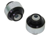 Go to Front Lower Control Arm - Inner Rear Bushing Double Offset Kit to Suit Holden Astra TR, TS
