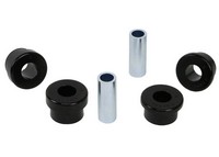 Go to Rear Differential Mount - Bushing Kit to Suit Nissan 1600, 180B, 240K and Bluebird