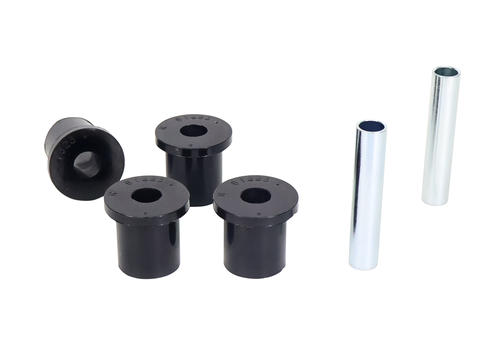 Go to Front Lower Control Arm - Inner Bushing Kit to Suit Nissan 1200, 120Y and Stanza