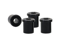 Go to Leaf Spring - Shackle Bushing Kit to Suit Daihatsu Feroza, Rocky and Rugger