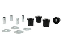 Go to Front Upper Control Arm - Bushing Kit to Suit Mitsubishi Challenger, Pajero and Triton 2wd/4wd