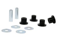 Go to Front Steering Rack and Pinion - Mount Bushing Kit to Suit Toyota Fortuner, HiLux, Prado and Foton Tunland