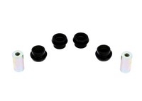 Go to Rear Shock Absorber - Lower Bushing Kit to Suit Subaru Impreza GE, GJ incl WRX, Liberty, XV