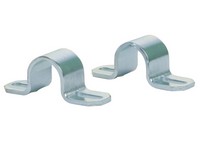 Go to Universal Sway Bar Mount - Saddle Kit 62-88mm slotted mounting hole