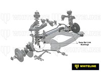 Go to Front Sway Bar Link - Bushing Kit to Suit