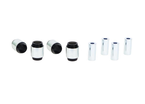 Go to Rear Control Arm Lower Rear - Bushing Kit to Honda Civic FK, FL