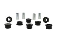 Go to Rear Control Arm Lower - Outer Bushing Kit to Suit Mitsubishi Starion JA, JB, JD