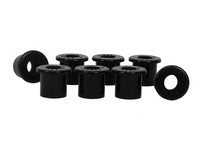 Go to Rear Leaf Spring - Rear Eye and Shackle Bushing Kit to Suit Holden Crewman and One tonner VY, VZ