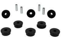 Go to Rear Trailing Arm Lower - Rear Bushing Kit to Suit Mitsubishi Pajero NA-NL