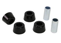 Go to Front Strut Rod - To Chassis Bushing Kit to Suit Ford Ranger, Mazda BT-50 and Toyota HiLux