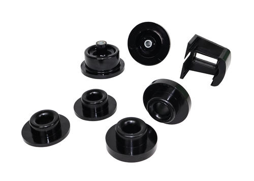 Go to Subframe - Traction Control Bushing Kit to Suit Holden/HSV Commodore VX-VZ