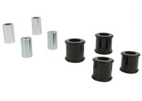 Go to Rear Control Arm Lower Front - Arm Service Kit to Suit Subaru Forester, Impreza, Liberty and Outback