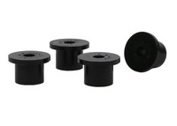Go to Rear Leaf Spring - Rear Eye and Shackle Bushing Kit to Suit Mazda 323, R100 and RX-4