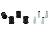 Go to Front Trailing Arm Lower - Bushing Kit to Suit Jeep Wrangler JK