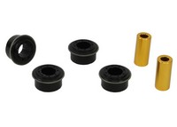 Go to Rear Trailing Arm Lower - Front Bushing Kit to Suit Subaru BRZ, Impreza, Levorg, Liberty and Toyota 86