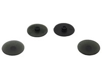 Go to Rear Leaf Spring - Slipper Pad Bushing Kit to Suit Holden FJ-WB, Rodeo TF
