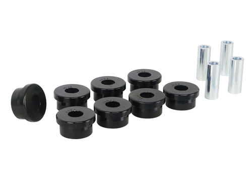 Go to Rear Trailing Arm Lower - Bushing Kit to Suit Hyundai Excel X3