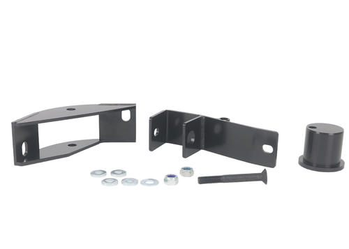 Go to Front Differential Drop - Kit to Suit Volkswagen Amarok 2H 4Motion to - 2015
