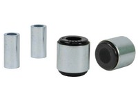 Go to Rear Panhard Rod - Bushing Kit to Suit Jeep Wrangler TJ