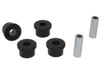 Go to Front Lower Control Arm - Inner Front Bushing Kit to Suit Ford Laser KF, KH and Mazda 323 BG