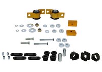 Go to Front Essential Vehicle Bushing Kit to Suit Subaru Impreza GD incl WRX/STi