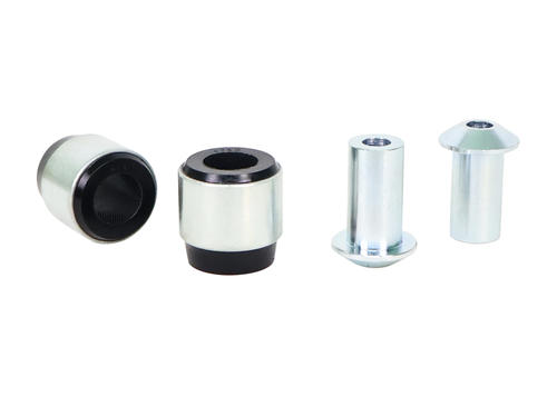 Go to Rear Control Arm Upper - Outer Bushing Kit to Suit Ford Mustang FM, FN