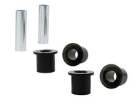 Go to Leaf Spring - Front and Rear Eye Bushing Kit to Suit Land Rover Series 2A and 3