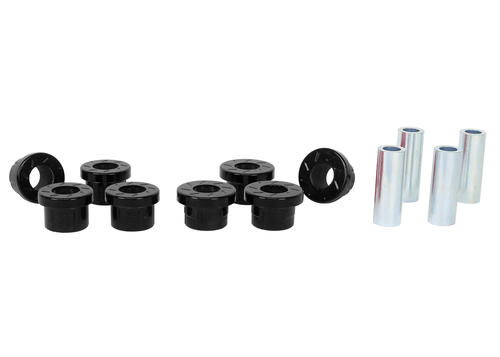 Go to Front Lower Control Arm - Bushing Kit to Suit Toyota Hilux and 4Runner