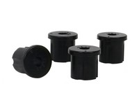 Go to Rear Leaf Spring - Rear Eye Bushing Kit to Suit Chrysler Valiant