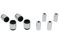 Go to Front Lower Control Arm - Bushing Kit to Suit Mitsubishi Challenger, Pajero and Triton 2wd/4wd