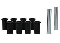 Go to Rear Leaf Spring - Shackle Bushing Kit to Suit Volkswagen Amarok 2H 2wd/4Motion