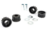 Go to Front Lower Control Arm - Inner Rear Bushing Kit to Suit Honda Civic 9th Gen FG, FB