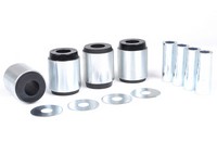 Go to Front Upper Control Arm - Bushing Kit to Suit Toyota HiLux, Prado, 4Runner and Foton Tunland