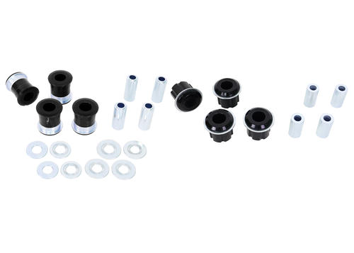 Go to Front Control Arm - Bushing Kit to Suit Ford Ranger, Everest and Mazda BT-50 2wd/4wd