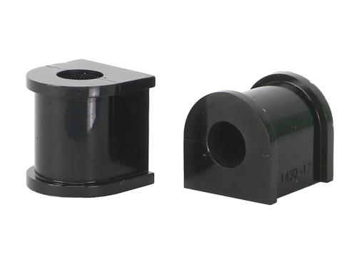 Go to Universal Sway Bar Mount - Bushing Kit 17mm