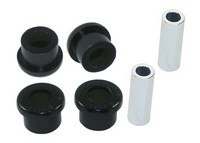 Go to Rear Control Arm Lower - Inner Front Bushing Kit to Suit Toyota Corolla AE90