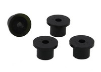 Go to Rear Leaf Spring - Rear Eye and Shackle Bushing Kit to Suit Mazda 323, R100 and RX-4