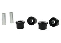 Go to Front Lower Control Arm - Inner Front Bushing Kit to Suit Hyundai, Mitsubishi and Proton