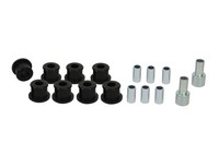 Go to Rear Control Arm - Bushing Kit to Suit Ford Capri, Laser and Mazda 323
