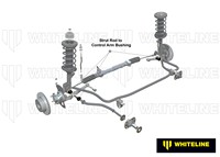 Go to Front Strut Rod - To Control Arm Bushing Kit to Suit Holden Commodore VB-VZ and HSV