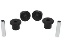 Go to Rear Leaf Spring - Bushing Kit to Suit Toyota Land Cruiser 76, 78 and 79 Series
