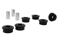 Go to Rear Differential Mount - Bushing Kit to Suit Holden Commodore VE, VF and HSV