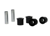 Go to Leaf Spring - Front and Rear Eye Bushing Kit to Suit Daihatsu Feroza, Rocky and Rugger