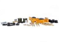 Go to Front Essential Vehicle Bushing Kit to Suit Subaru Impreza GD incl WRX/STi