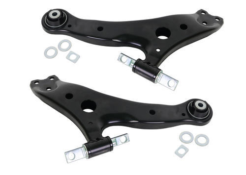 Go to Front Lower Control Arm - Arm to Suit Toyota Camry, Aurion and Kluger