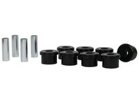 Go to Rear Trailing Arm Upper - Bushing Kit to Suit Nissan Bluebird, Skyline and Pintara