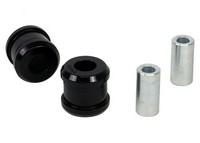 Go to Rear Control Arm - Bushing Kit to Suit Mitsubishi Lancer CC, CE and Proton Satria
