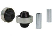 Go to Front Lower Inner Rear Bushing Double Offset Kit to Suit Toyota Corolla, Prius and Avensis Verso